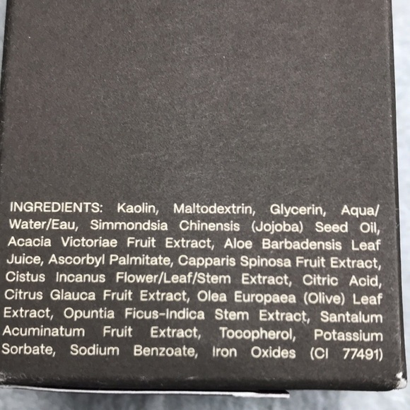 Twenty Nine Palms Skin Care Bundle  New in Box - Picture 11 of 16